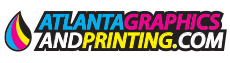 Atlanta Graphics and Printing Company Logo