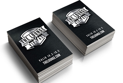 Printing tips and designs for business cards